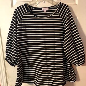 Striped shirt